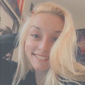 Meet your Posher, Morgan